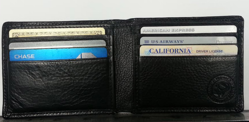 Wallet 1