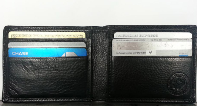Wallet 4