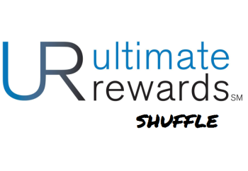 Ultimate Rewards Shuffle