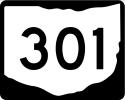 301 Sign
