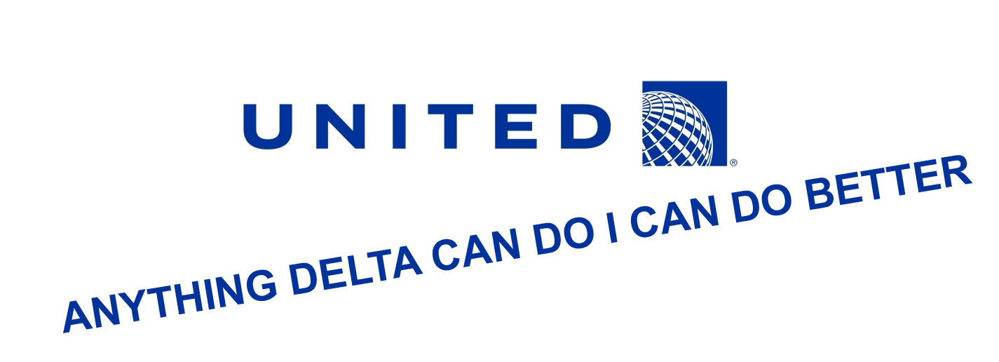 New United Logo
