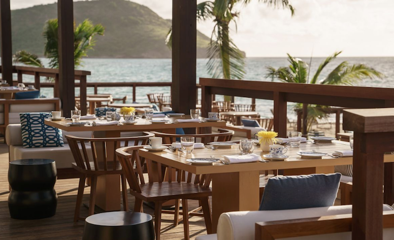 Park Hyatt St Kitts - Citi Prestige Hyatt Prive