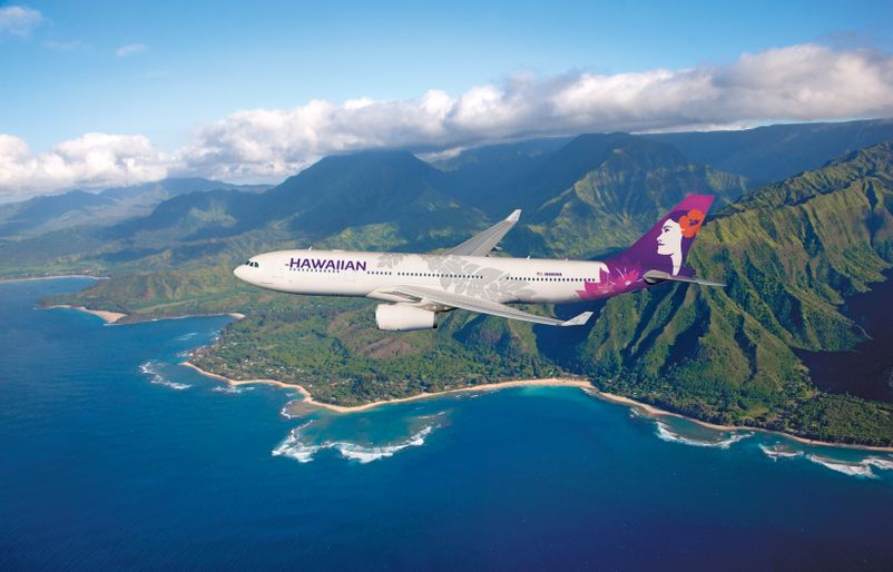 best way to book boston hawaii miles