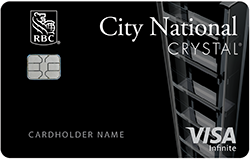 combining city national bank rewards